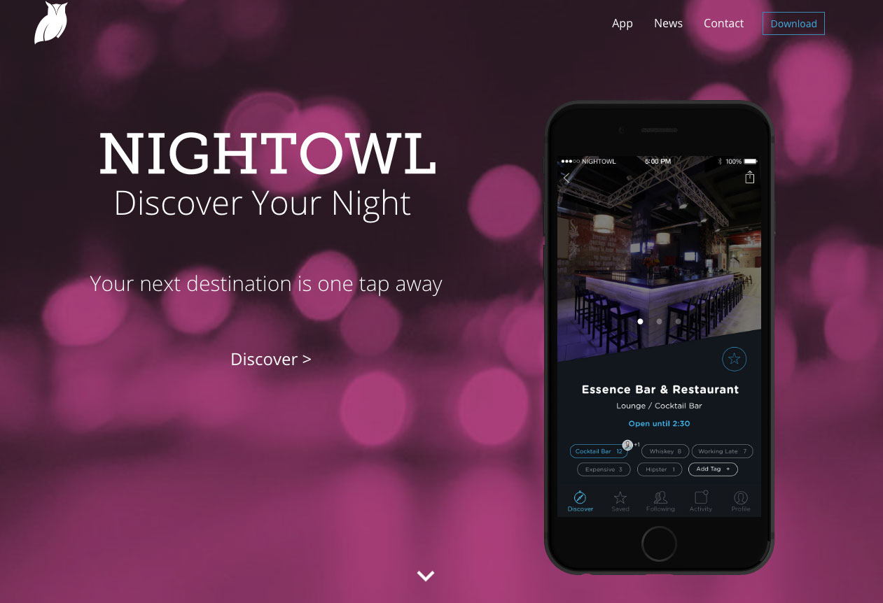 nightowl pc app